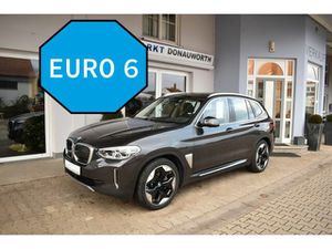 BMW iX3 Impressive Pano Abstandstempomat AHK...