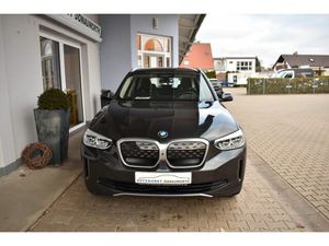 BMW iX3 Impressive Pano Abstandstempomat AHK...