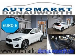 BMW X2 xDrive20i Aut. M Sport Navi AHK LED Keyless...