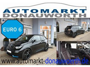 BMW i3 s ( 120 Ah ) Suite Glasdach Leder Navi Abstand...