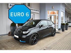 BMW i3 s ( 120 Ah ) Suite Glasdach Leder Navi Abstand...