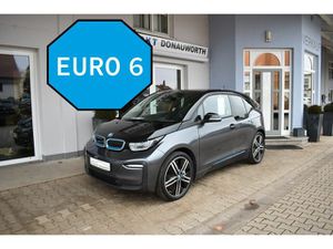 BMW i3 (120Ah) Navi Keyless HiFi Kamera Abstand...