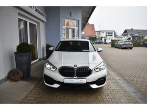 BMW 118 d Aut. Sport Line Navi Sitzhzg 2-Zonen LED...