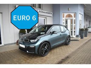 BMW i3 s ( 120 Ah ) Suite Sportpaket Leder Harman/Ka...