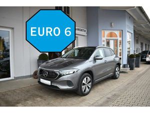 MERCEDES-BENZ EQA 250 Progressive Pano AHK Abstand Keyless...