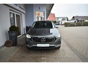 MERCEDES-BENZ EQA 250 Progressive Pano AHK Abstand Keyless...