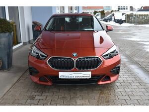BMW 220 i Gran Coupe Aut. Sport Line Navi Sitzhzg PDC...