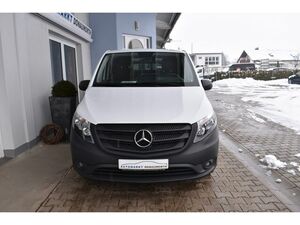 MERCEDES-BENZ Vito Kasten 119 CDI PRO RWD lang Autom. AHK Navi...