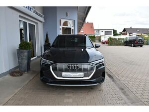 AUDI e-tron 50 quattro advanced Pano Matrix LED Leder...