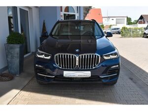 BMW X5 xDrive 30d Mild Hybrid Aut. Standhzg PanoDach...