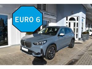 BMW X1 xDrive23i Aut. xLine Abstand Navi AHK Keyless...