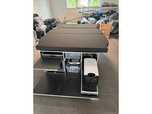 MERCEDES-BENZ V 300 d Lang 4 Matic 9 G-Tr. Avantgarde Camper...