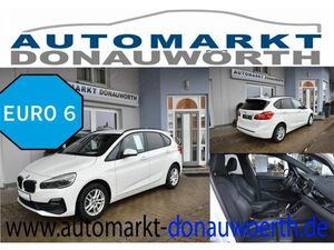 BMW 218 Active Tourer 218i Active Tourer Aut. Sport Line Navi HiFi Led...
