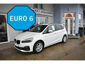 BMW 218 Active Tourer 218i Active Tourer Aut. Sport Line Navi HiFi Led...