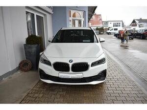BMW 218 Active Tourer 218i Active Tourer Aut. Sport Line Navi HiFi Led...