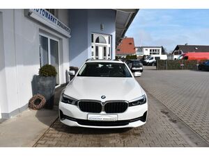 BMW 530 d Touring Mild Hybrid Aut. PanoDach Keyless...