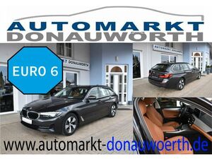 BMW 520 d Touring Aut. Mild Hybrid Navi PanoDach HUD...