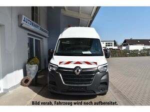 RENAULT Master 135 DCI L2H3 Hochraumkasten FWD Klima AHK...