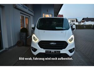 FORD Transit Custom Kasten 300 L2 Trend AHK Klima PDC...