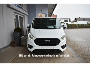 FORD Transit Custom Kasten 300 L1 Trend Sortimo Klima...