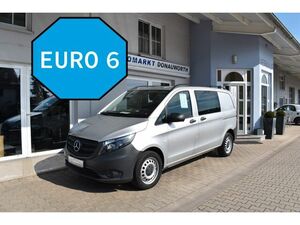 MERCEDES-BENZ Vito Mixto 114 CDI 4x4 kompakt Autom. 5 Sitzer...