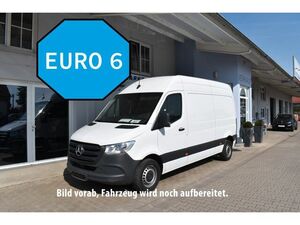 MERCEDES-BENZ Sprinter III Kasten FWD 315 CDI L2H2 Autom. Klim...