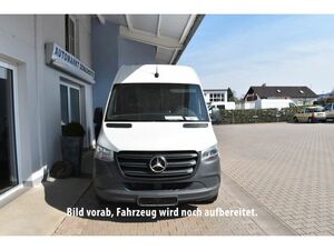 MERCEDES-BENZ Sprinter III Kasten FWD 315 CDI L2H2 Autom. Klim...