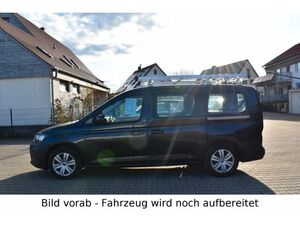 VW Caddy Maxi 2.0 TDI BMT 4motion Navi Standhzg...