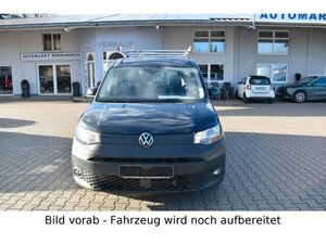 VW Caddy Maxi 2.0 TDI BMT 4motion Navi Standhzg...