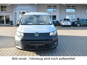 VW Caddy 2.0 TDI BMT (5-Si.) 4MOTION Standhzg Kamer...