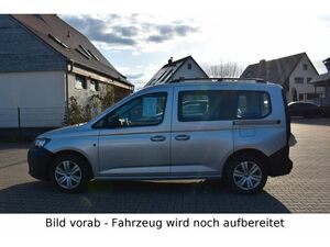 VW Caddy 2.0 TDI BMT (5-Si.) 4MOTION Standhzg Kamer...
