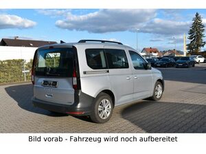 VW Caddy 2.0 TDI BMT 4MOTION Standhzg Camping...