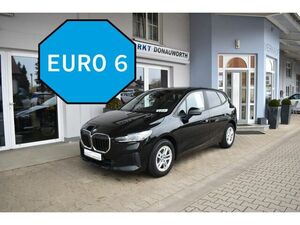 BMW 218 Active Tourer 218d Active Tourer Aut. Navi LED Abstand Keyless...