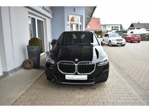 BMW 218 Active Tourer 218d Active Tourer Aut. Navi LED Abstand Keyless...