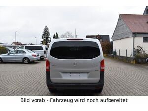 MERCEDES-BENZ Vito Mixto Camper 114 CDI 4x4 Autom. kompakt...