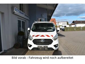 FORD Transit Custom Kasten 320 L2H1 Trend Sortimo Kli...