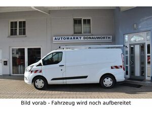 FORD Transit Custom Kasten 320 L2H1 Trend Sortimo Kli...