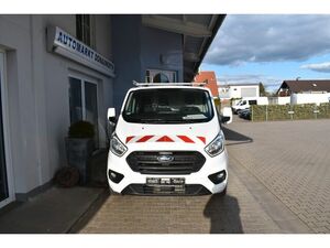 FORD Transit Custom Kasten 320 L2H1 Trend Sortimo Kli...