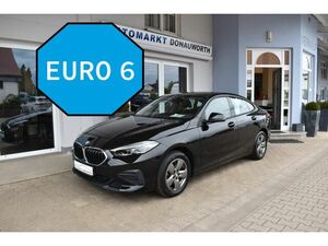 BMW 218 i Gran Coupe Aut. Advantage Navi PDC Sitzhzg...