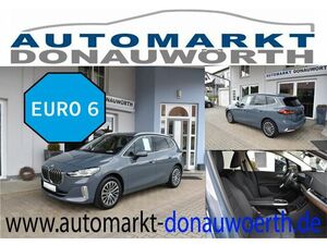 BMW 218 Active Tourer 218d Active Tourer Aut. Luxury Line AHK Keyless...