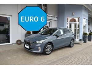 BMW 218 Active Tourer 218d Active Tourer Aut. Luxury Line AHK Keyless...