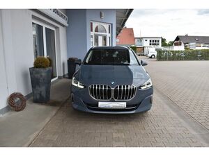BMW 218 Active Tourer 218d Active Tourer Aut. Luxury Line AHK Keyless...