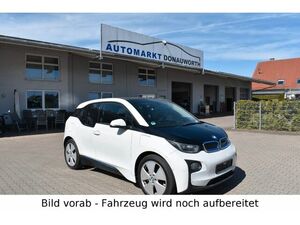 BMW i3 REX Navi Keyless Go LED Komfort Kamera...
