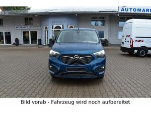 OPEL Combo Life 1.2 Turbo Aut. Elegance AHK Sitzhzg...