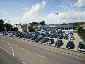 BMW 218 i Cabrio Aut. Advantage Navi Leder HiFi Sitzh...