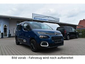 CITROEN Berlingo BlueHDi 100 SHINE Glasdach Keyless...