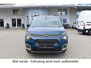CITROEN Berlingo BlueHDi 100 SHINE Glasdach Keyless...