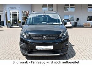 PEUGEOT Rifter BlueHDI 130 L1 GT Navi Standhzg Camping...