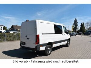 MERCEDES-BENZ Sprinter 316 CDI 4x4 Mixto Camper 7 G-Tronic...