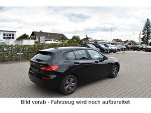 BMW 118 i Advantage Navi PanoDach Sitzhzg Sportsitz...